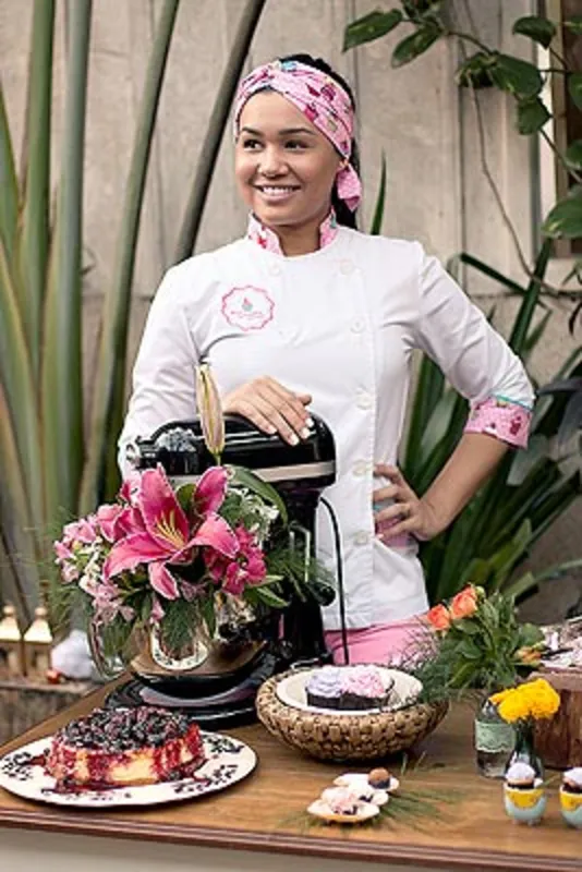 Cozinha PAGAN CHEF