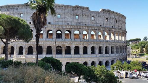 Roma abandona candidatura para sediar Jogos Olímpicos de 2024