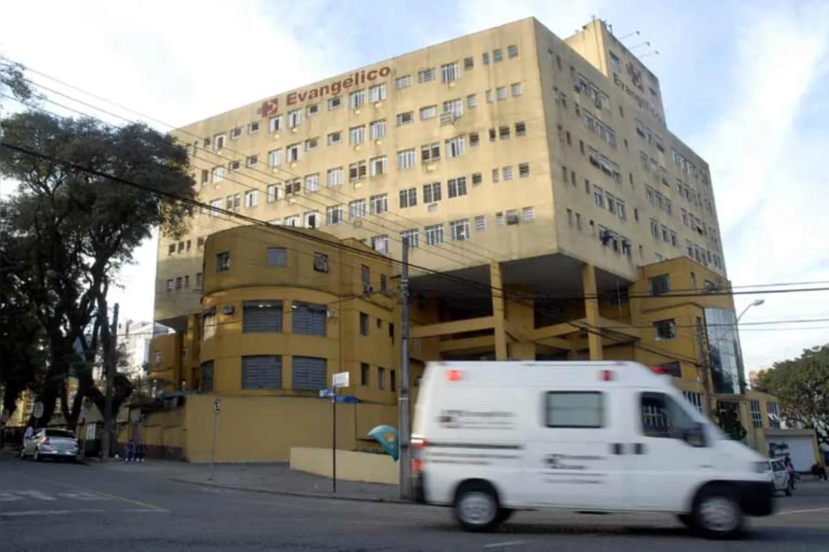 Prefeitura firma contrato com Hospital Evangélico Mackenzie