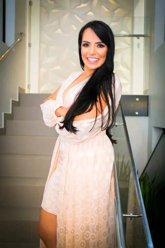 Imagem ilustrativa da imagem Miss Brasil 2018 confirma presença no Prêmio Top de Marcas