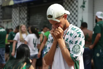 Chelsea x Palmeiras: onde assistir a final do Mundial de Clubes