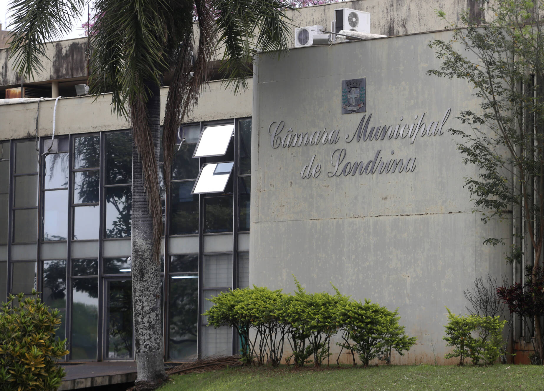 Câmara Municipal de Londrina