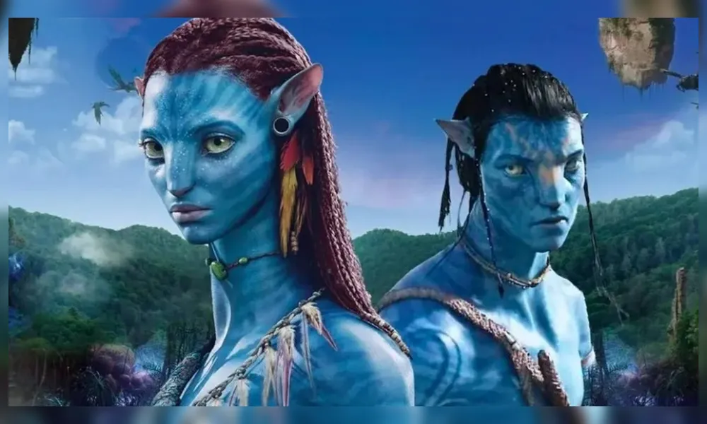 Avatar 2: sequência do fenômeno estreia nos cinemas