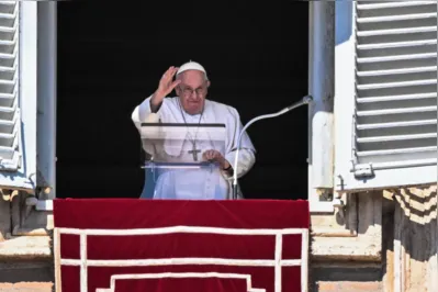 Papa Francisco  Papa francisco, Católico, Imagens católicas