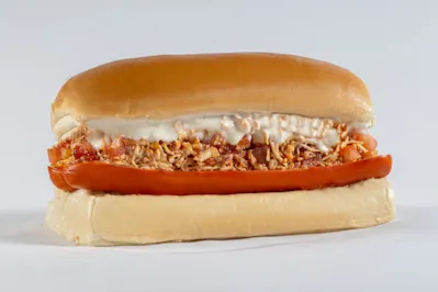 Prensado de frango ou hot dog: qual o melhor tipo de lanche?