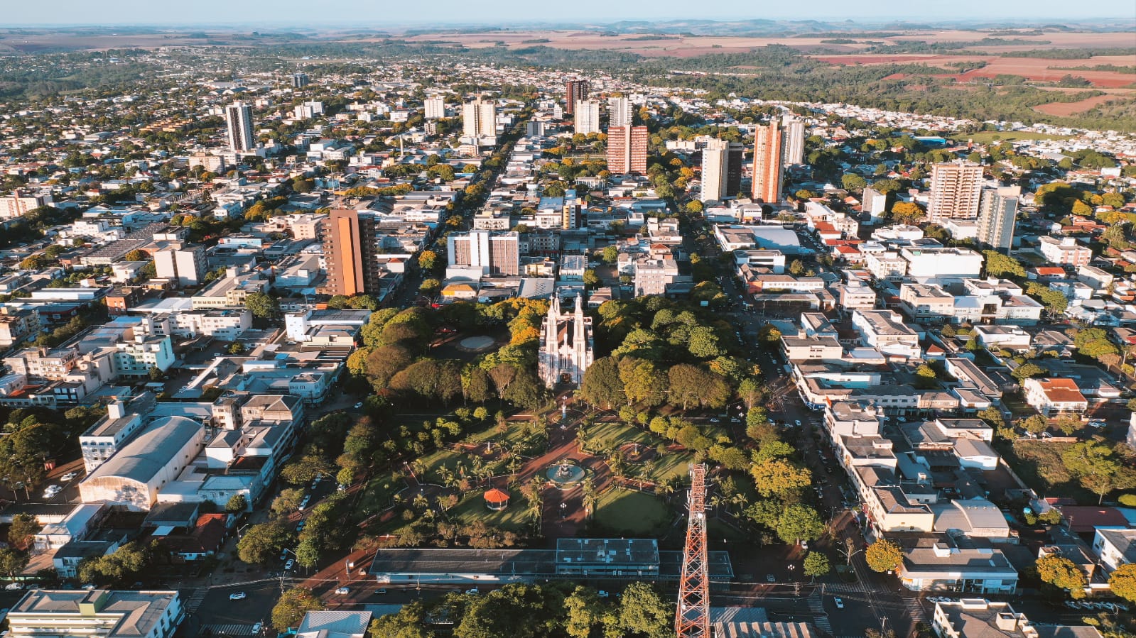 ♟️ Com 11 anos, enxadrista - Prefeitura de Campo Mourão