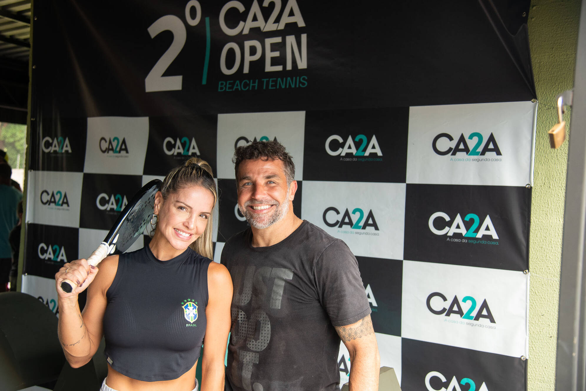 20° OPEN MARINGÁ GOLF CLUB PREMIAÇÃO E JANTAR 2022 