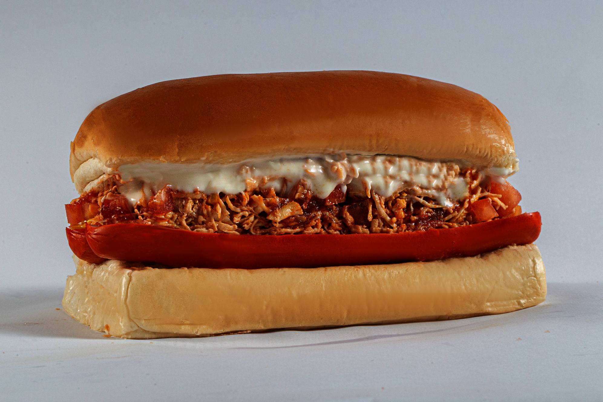 Hot Dog O Prensado - ❤️HOJE TEM BARATO DO DIA 🌭 PRENSADO DE FRANGO COM  CATUPIRY POR 13,00!🌭 Toda terça você come bem e ainda por cima economiza!  É o barato de
