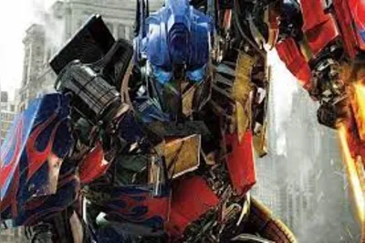 Novo filme dos Transformers ganha data de lançamento; saiba qual é