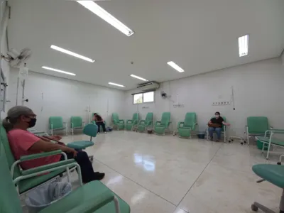 Como chegar até Hospital Paraná Pronto Atendimento em Zona 5 de