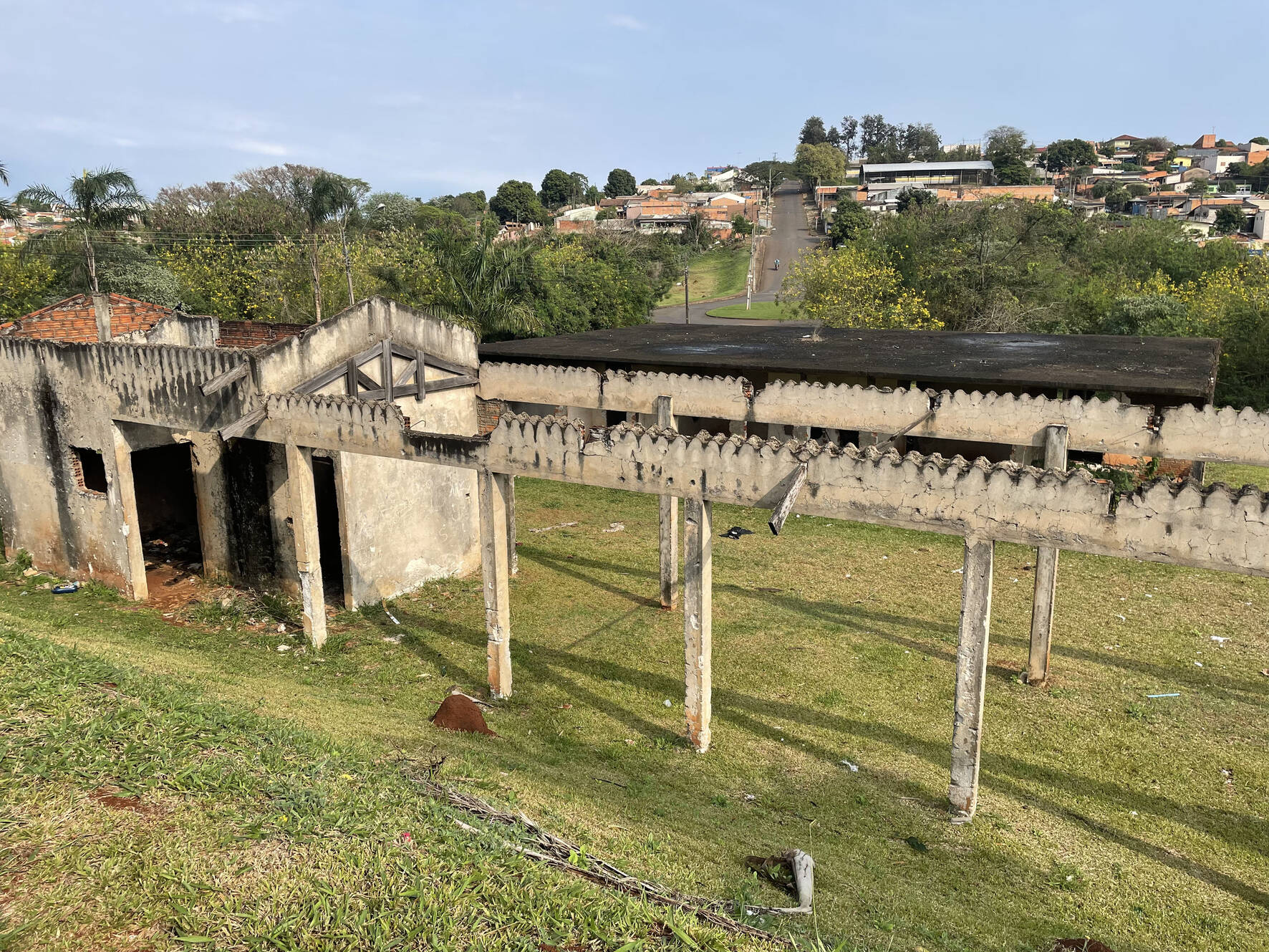 Prefeitura de Cambé - UM GOVERNO PARA TODOS