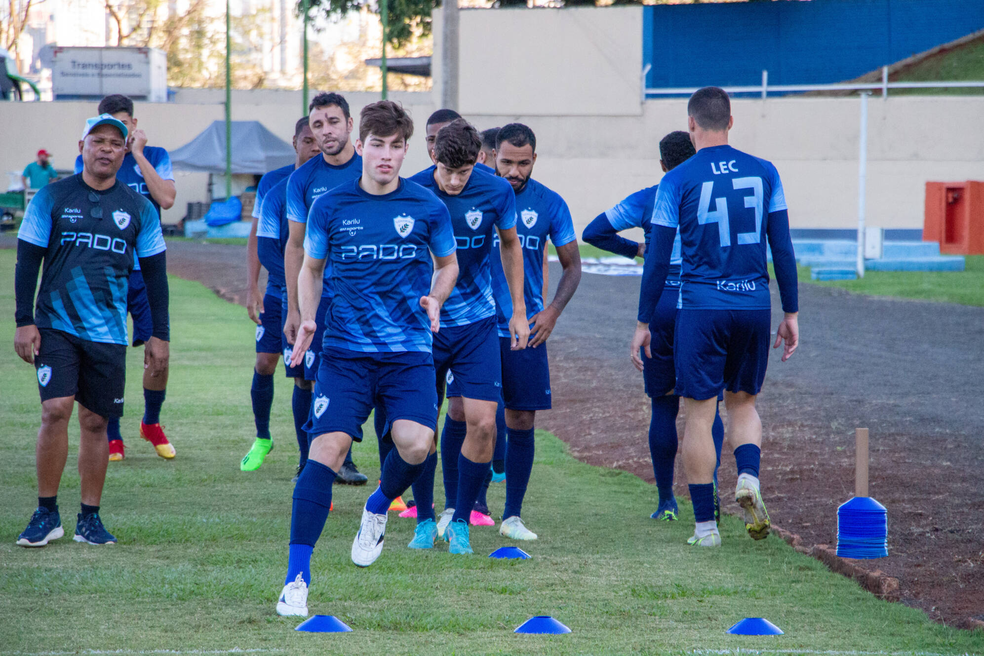 Londrina recebe Criciúma tentando se reencontrar com a vitória