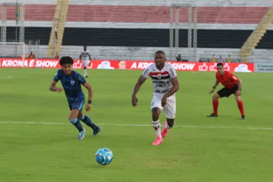 Corinthians assume segunda colocação geral do Campeonato Paulista com  vitória; veja tabela