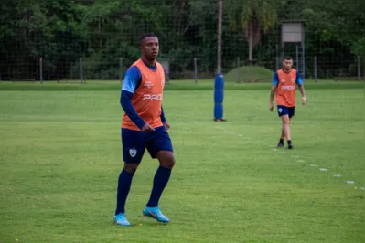 Série B chega em rodada final com seis times lutando por duas vagas na Série  A