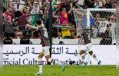 Times mexicanos nunca chegaram à final do Mundial de Clubes da