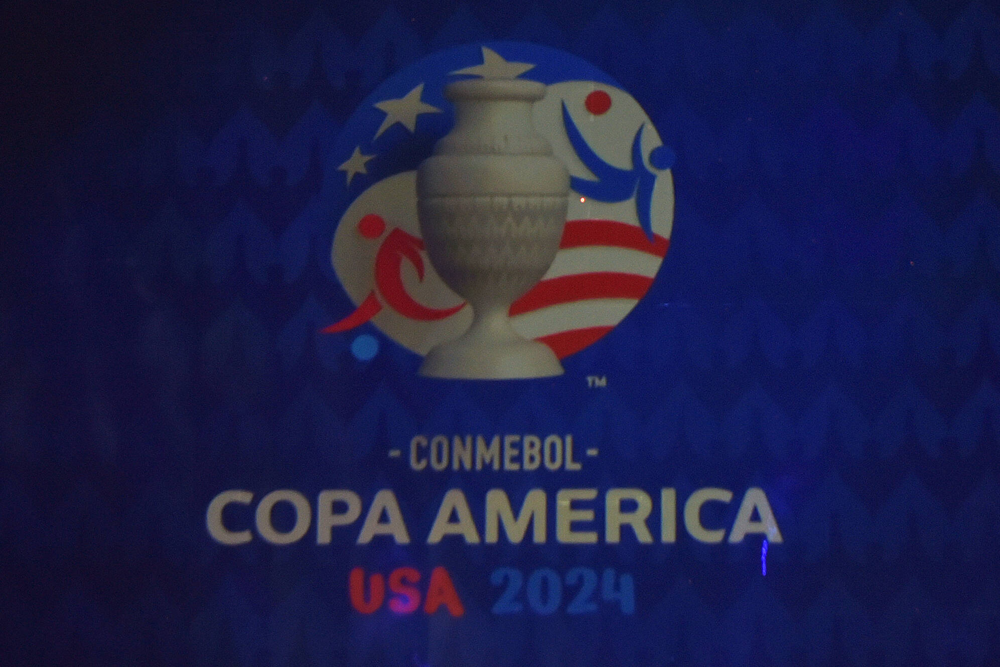 Conmebol Anuncia Sedes Da Copa América De 2024