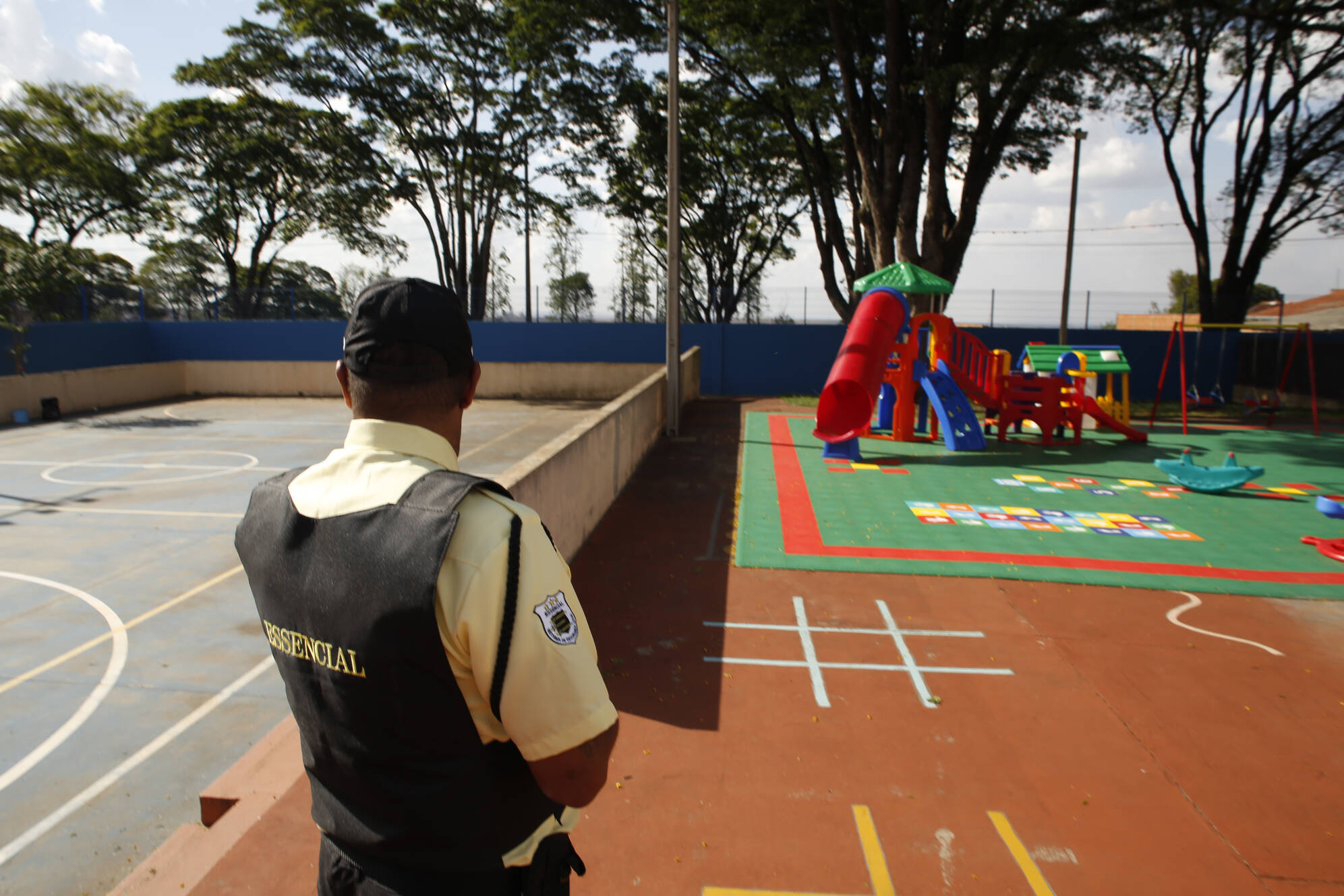 Cambé anuncia programa com medidas de prevenção à violência nas escolas