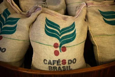 Imagem ilustrativa da imagem DEDO DE PROSA: Museu do Café