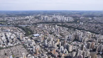 Apesar de não estarem finalizados, os projetos que redefinem as regiões metropolitanas do Paraná devem ser enviados à Assembleia Legislativa ainda em 2024