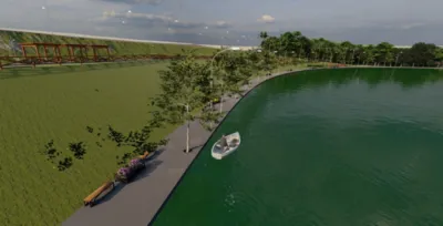 Imagem ilustrativa da imagem Ibiporã implantará Parque Municipal dos Tucanos