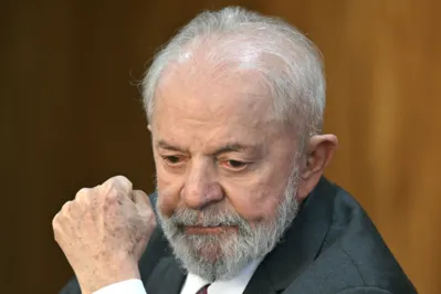 Imagem ilustrativa da imagem Pauta ideológica está fora da realidade, diz Lula