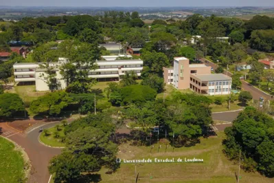 Imagem ilustrativa da imagem UEL é a 5ª instituição de ensino superior mais sustentável do Brasil