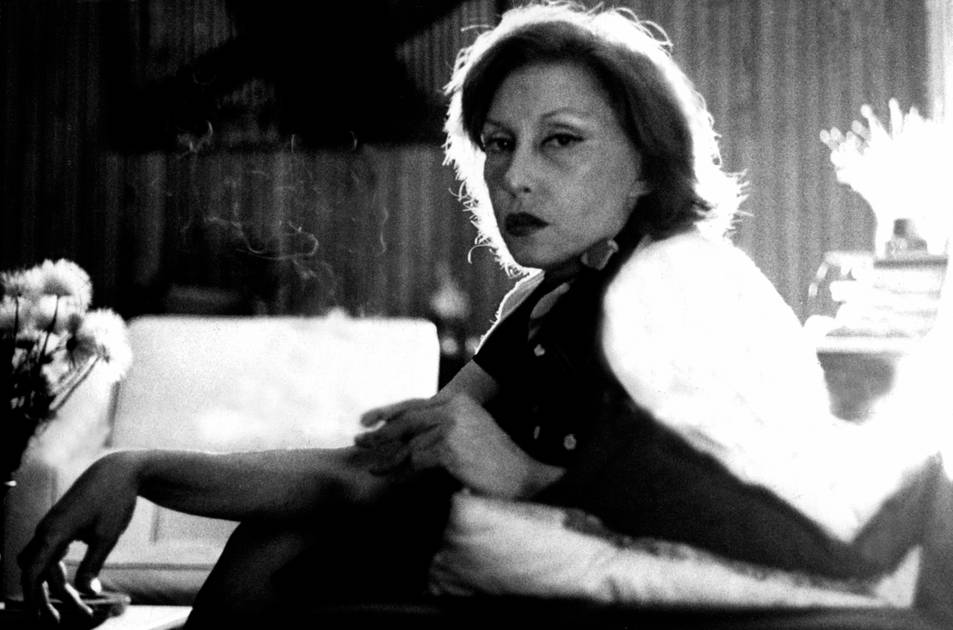 O centenário de Clarice Lispector