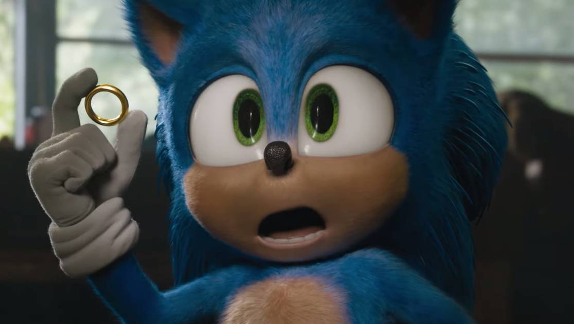 Icons de Personagens Todo Dia on X: Icons do Tails Filme: Sonic 2 - O Filme   / X