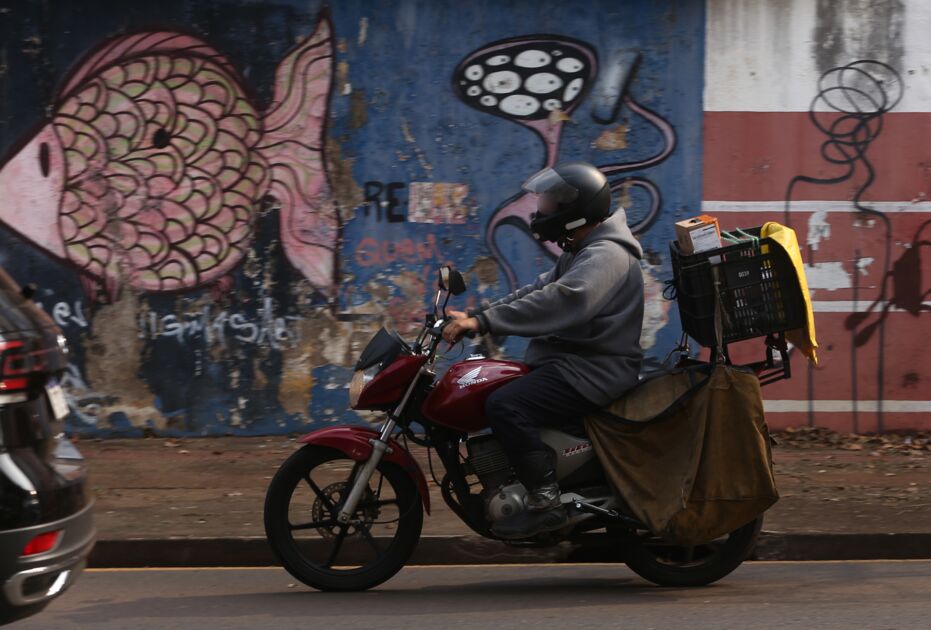 Crossovers viram nova tendência entre os fabricantes - moto.com.br