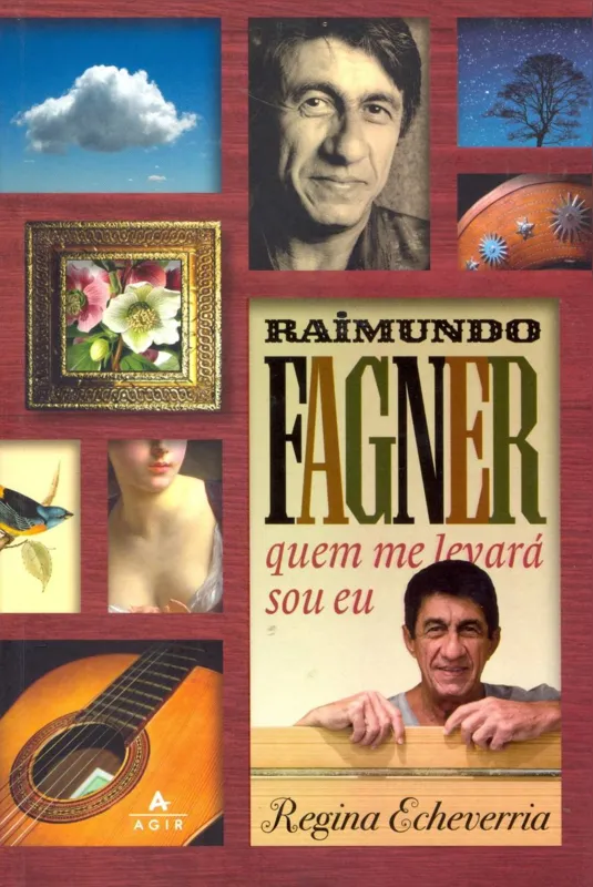 RAIMUNDO FAGNER - DESLIZES
