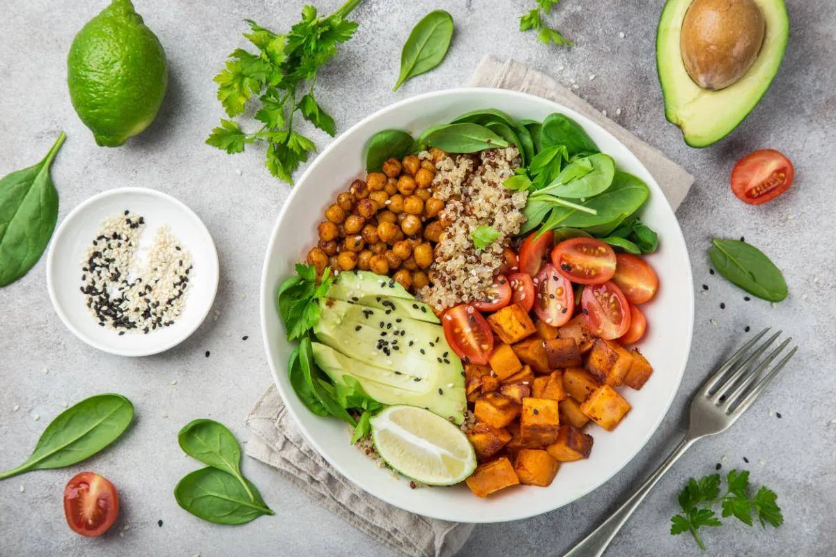 Meu filho virou vegetariano. E agora?