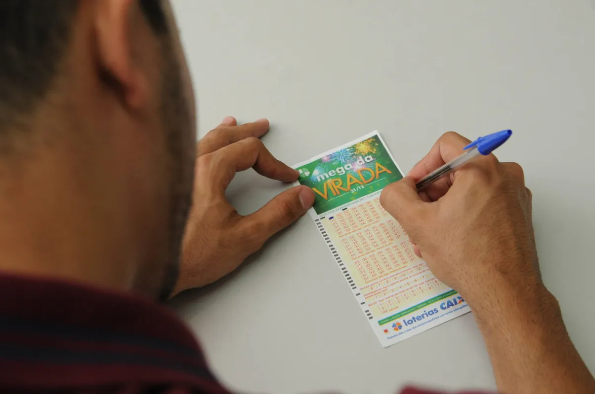 Bolão pode ser trunfo na disputa pelos R$ 300 milhões da Mega da