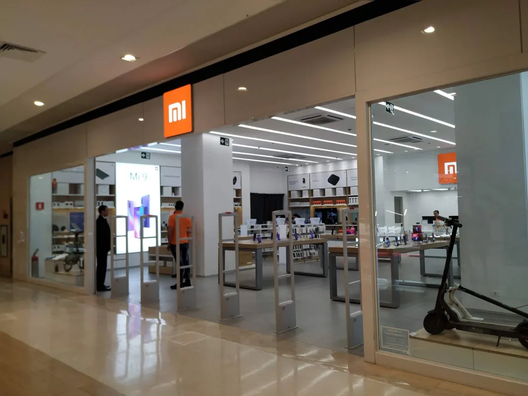 Xiaomi abre seu primeiro ponto de venda na região Norte do Brasil