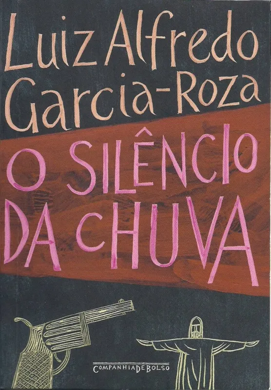 Luiz Alfredo Garcia-Roza, escritor e professor, morre aos 84 anos, Rio de  Janeiro