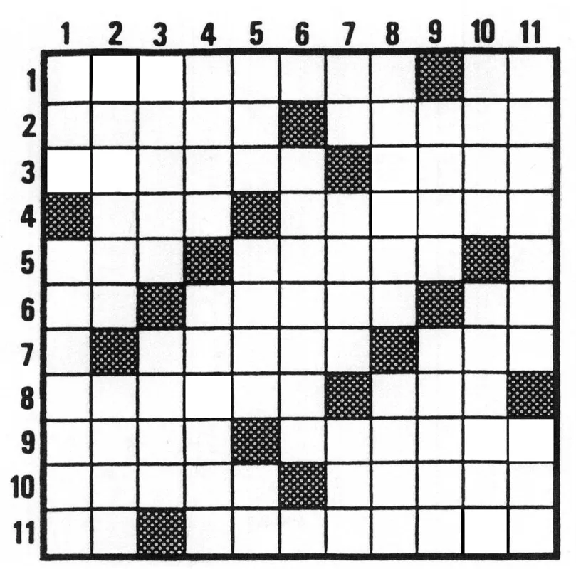 NEW YORK TIMES CROSSWORD PUZZLE - PressReader