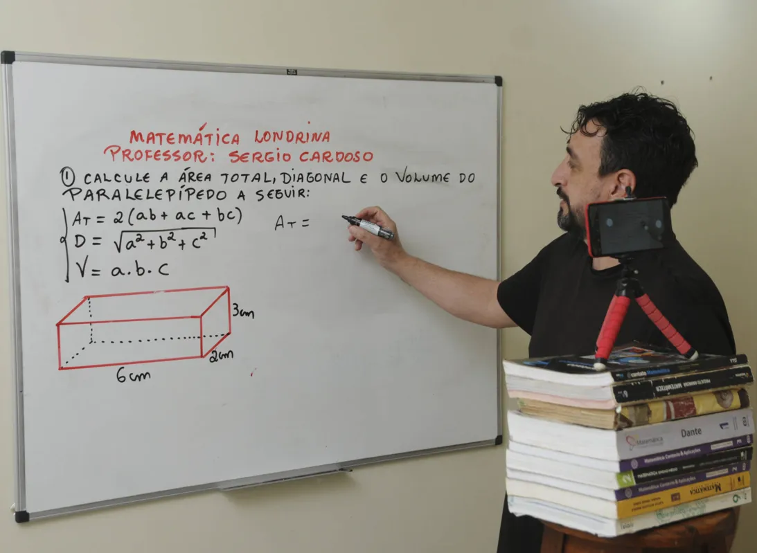 Matemática – Juros Simples – Conexão Escola SME