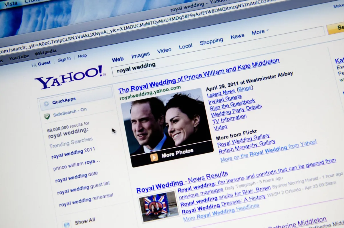 Ícone da internet, Yahoo respostas é desativado após 16 anos