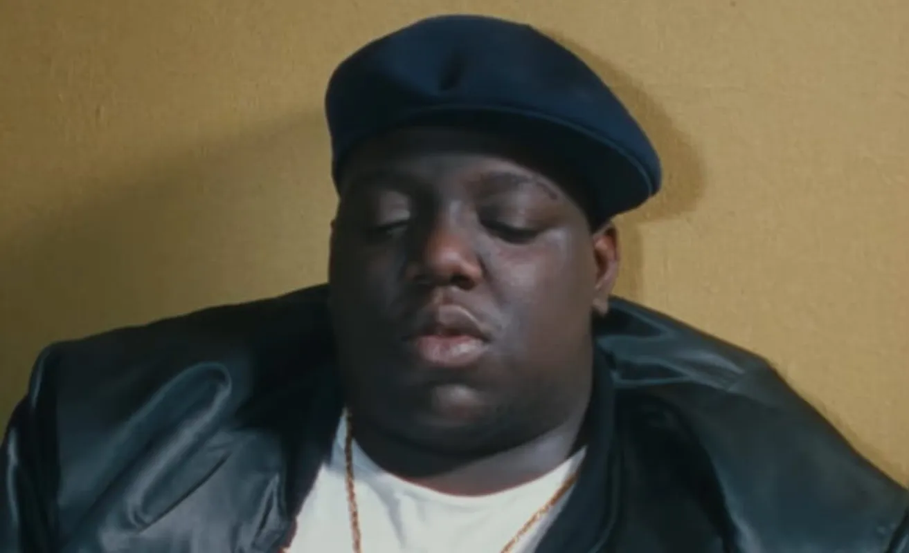 Notorious B.I.G.  2O anos da morte do rapper