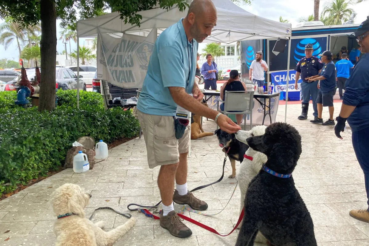 Estudo sobre o desabamento do prédio em Miami Beach – PET