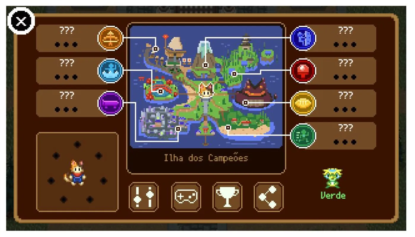 Testamos os jogos das Olimpíadas do Google; apanhamos - Vida Celular