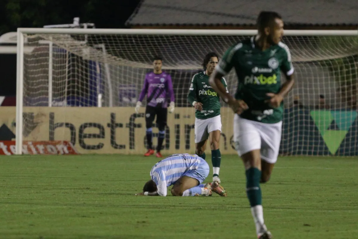 Em bom jogo, LEC empata com Juventude e fica na bronca com juiz