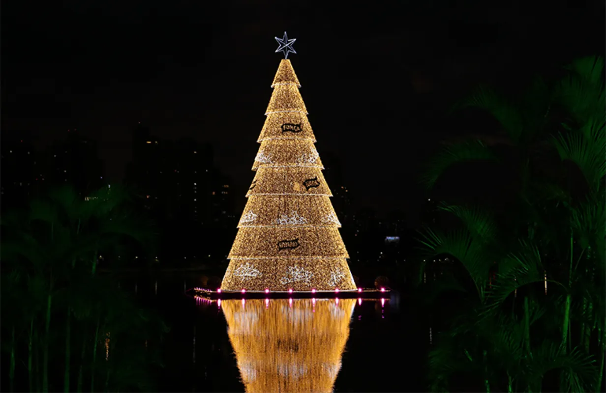 Siga o Papai Noel: Google renova plataforma natalina com vários