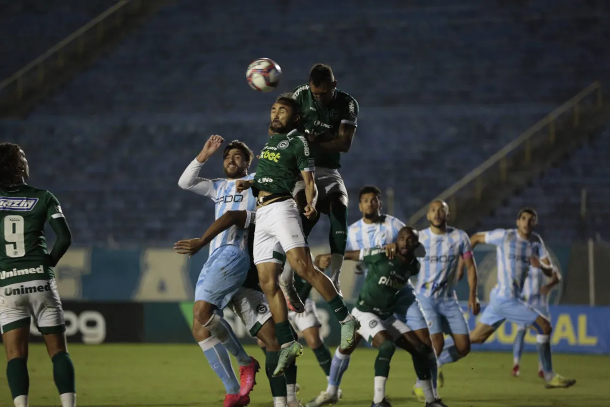 Confira os jogos que faltam para Vasco, Londrina e Sport na Série B