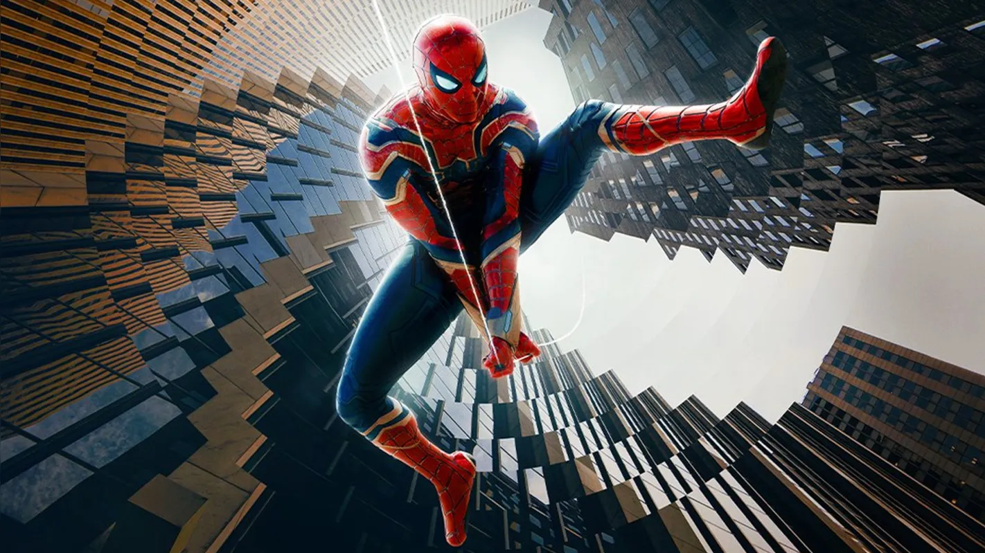 DVD - Homem-Aranha: Sem Volta para Casa