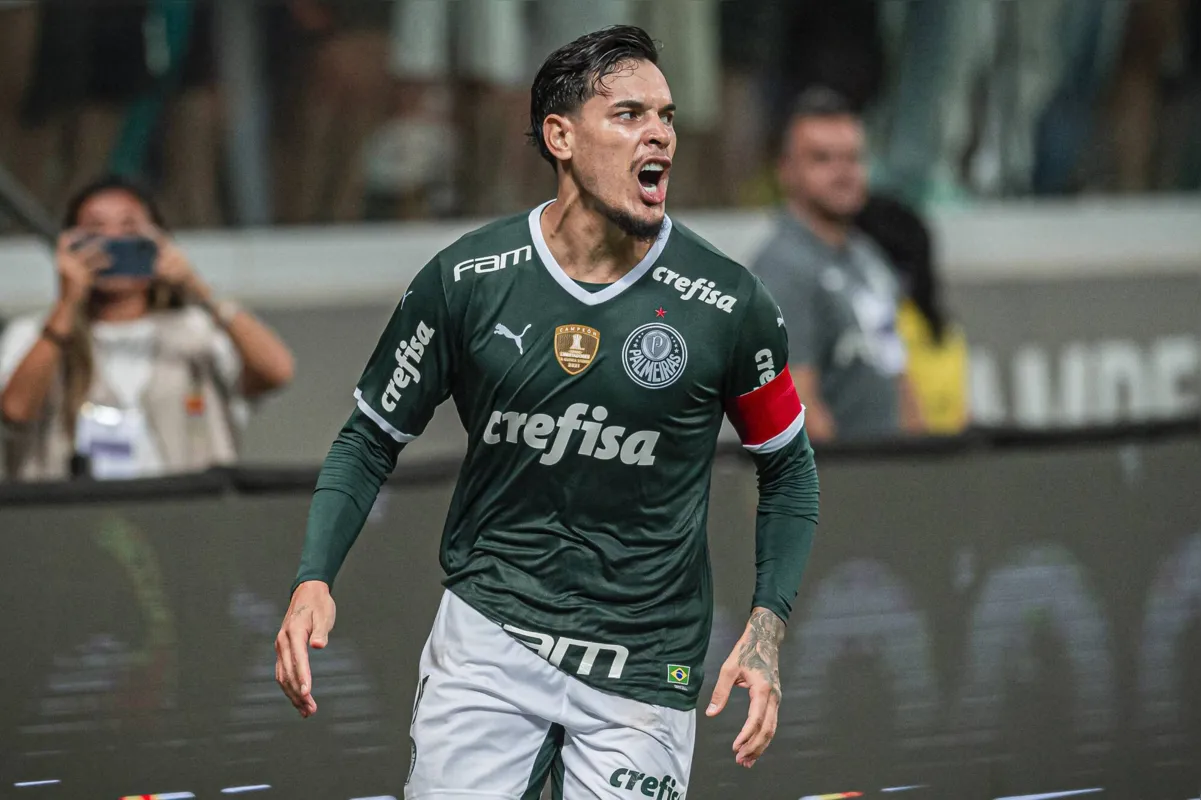 Palmeiras goleia o São Paulo e é campeão paulista de 2022 - SOS Brasília