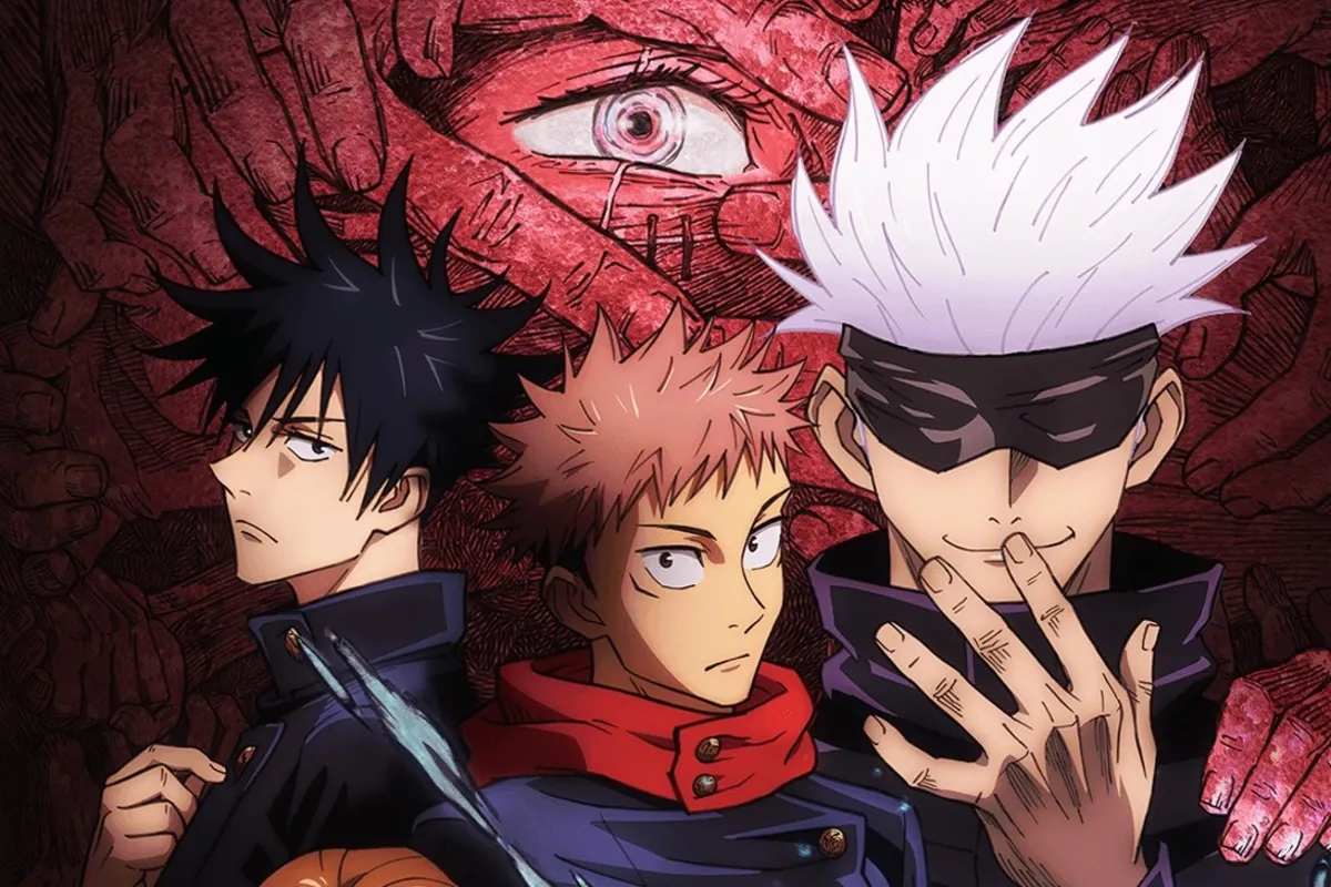 Jujutsu Kaisen 0' estreia em abril nos cinemas brasileiro