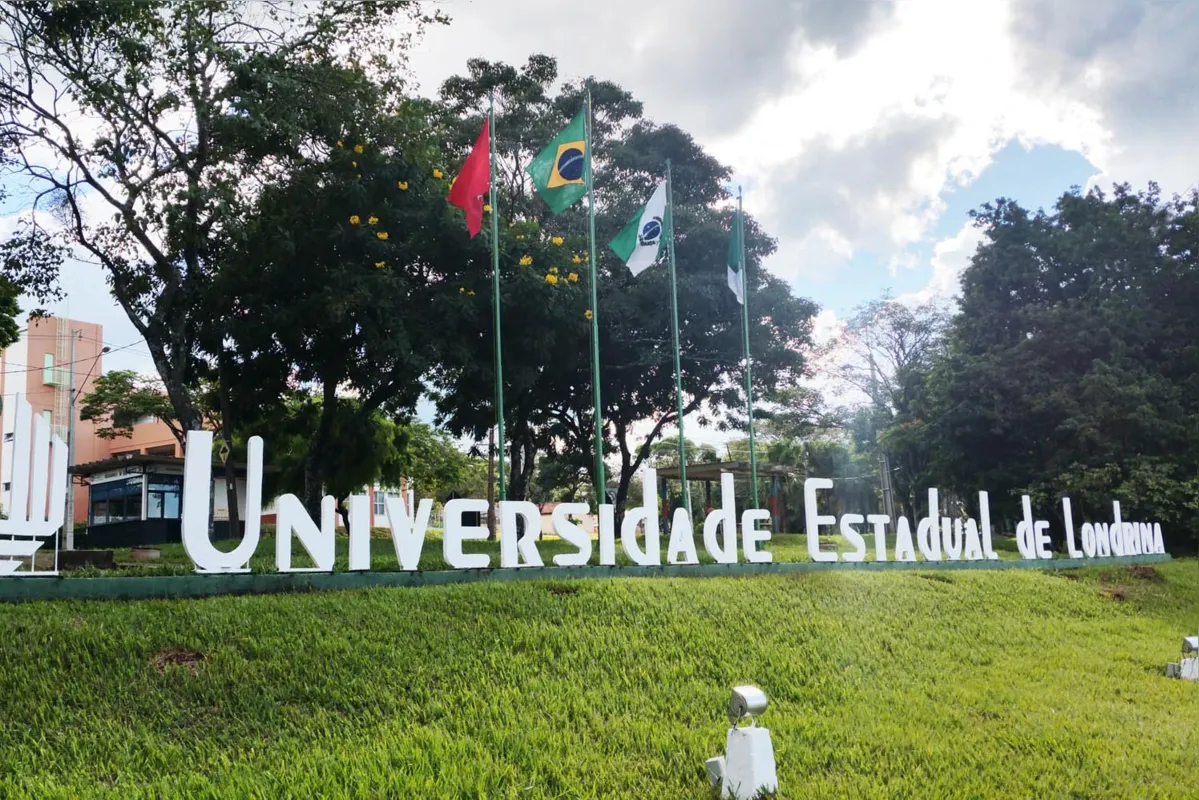 Português para Estrangeiros — Universidade Estadual do Paraná