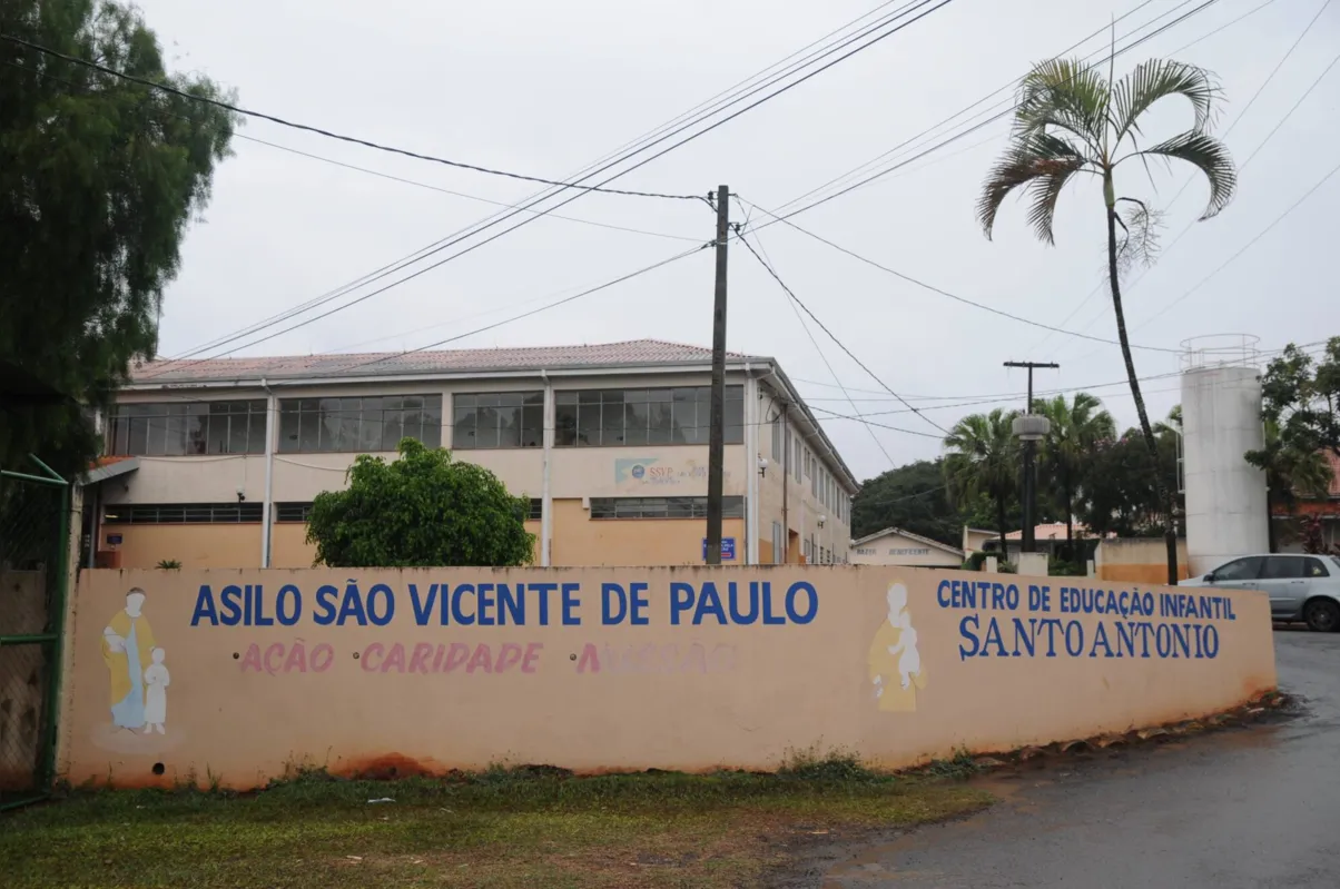 Os beneméritos dos quase esquecidos de Londrina