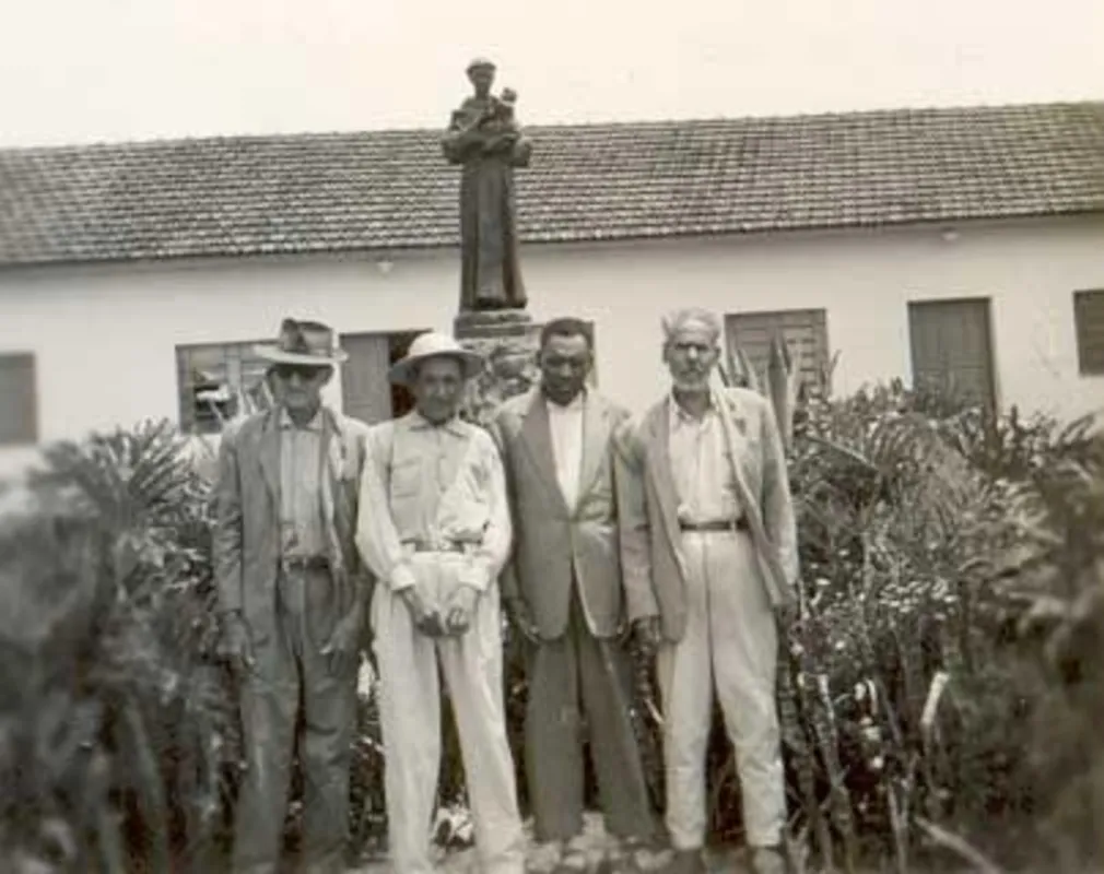 Os beneméritos dos quase esquecidos de Londrina