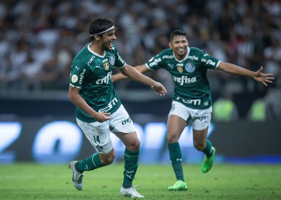 Quando o Palmeiras joga? Time está mais próximo de ser campeão brasileiro